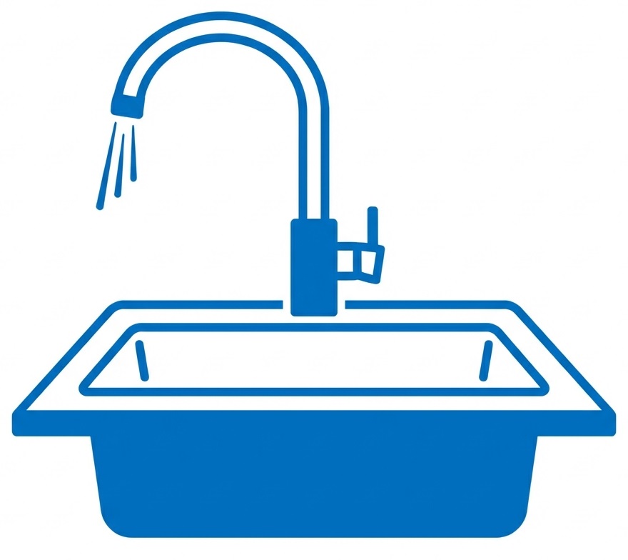 Кухонные мойки